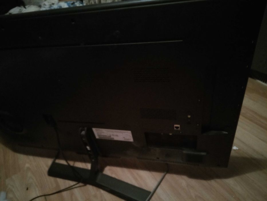 Telewizor Philips 42PFL6678K/12 na części