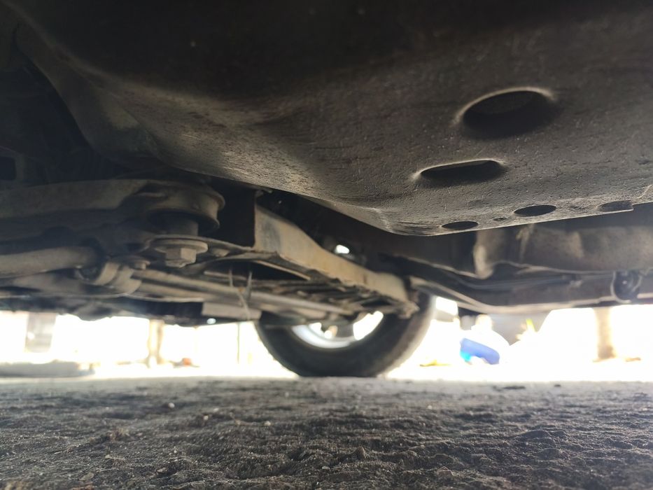 Chrysler Neon 2/ Gaz 4