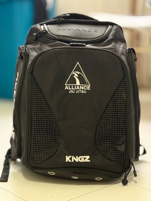 Kingz Mochila Alliance Limited Edition