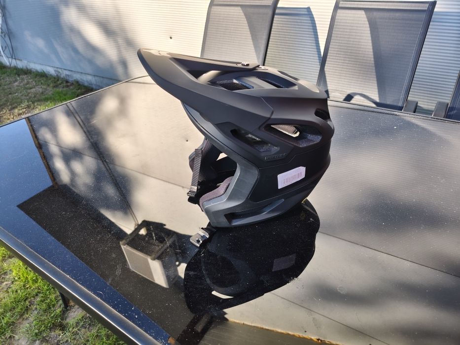 Kask Rowerowy FOX Dropframe Pro MIPS