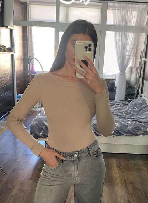 Боді українського бренду