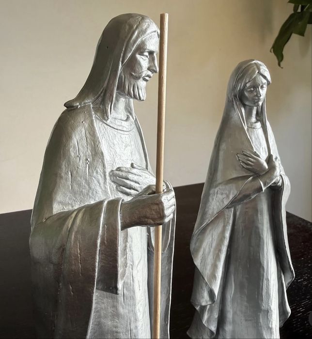 Presepio 3 figuras