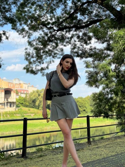 Спідниця Goldi M