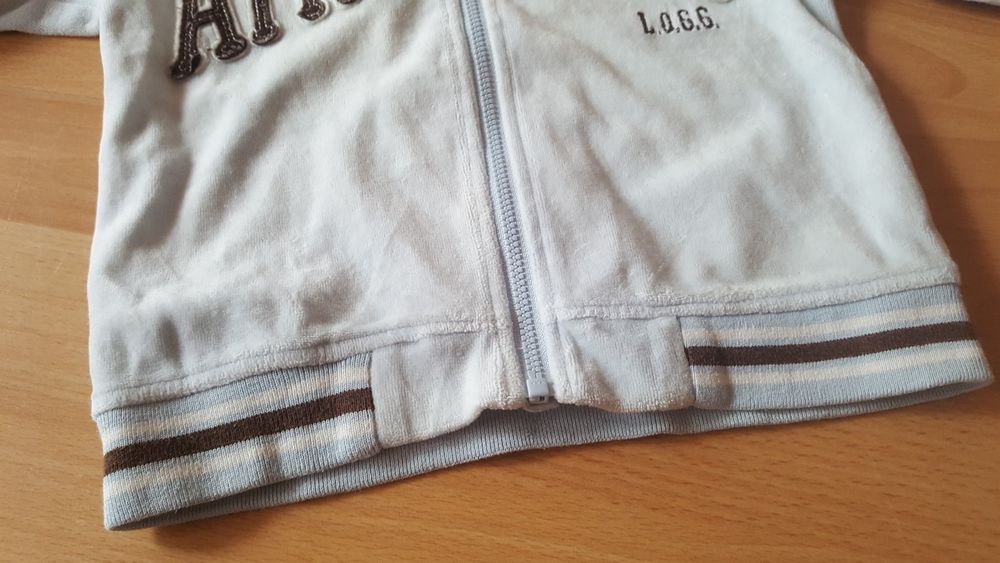 Dresy firmy H&M rozm.86