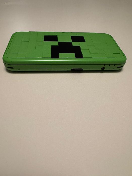 Konsola Nintendo New 2DS XL Minecraft