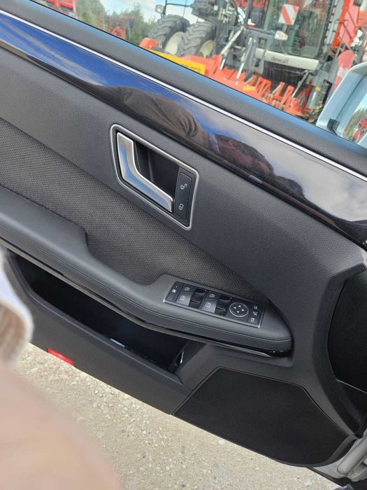 Viatura Mercedes