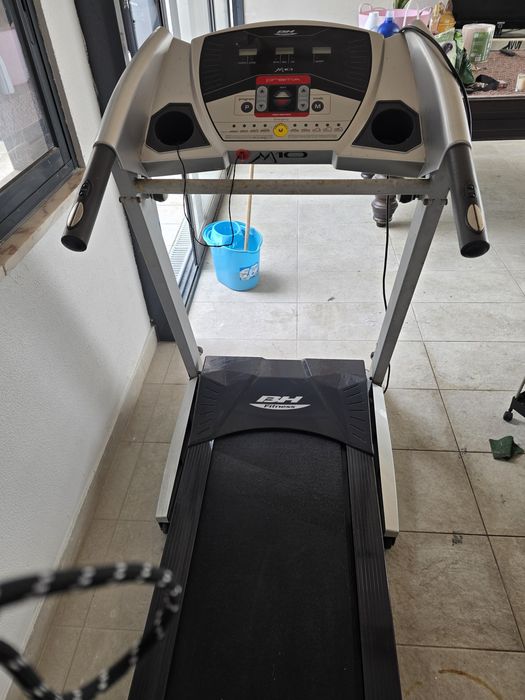 Vendo passadeira desporto