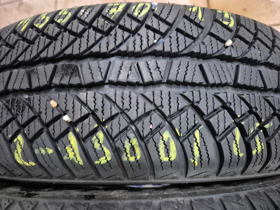 155/70r13 75T (Z1300/25)005 2szt 7mm WinterMax U1 SUNNY