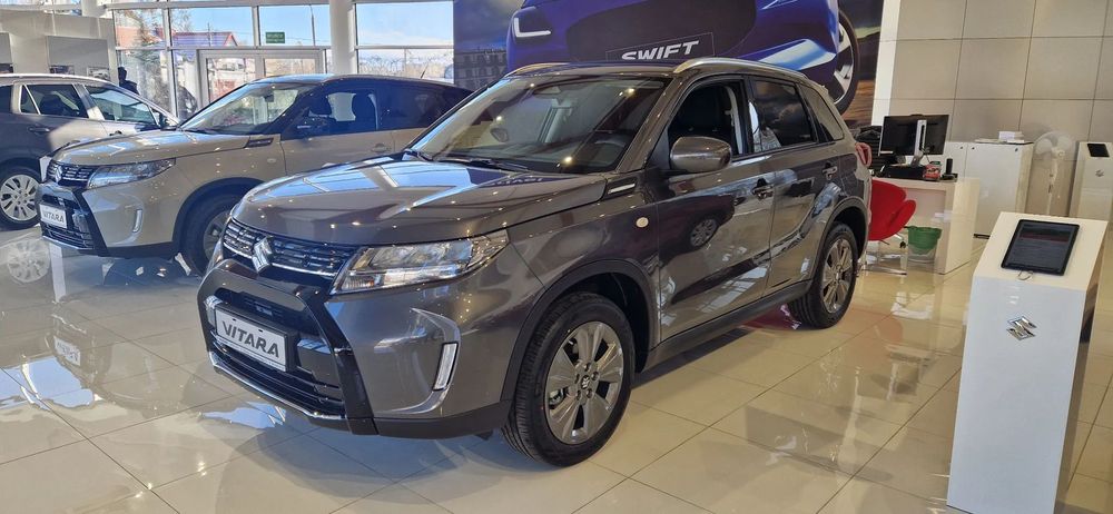 Suzuki Vitara 1.4 BoosterJet Premium Plus, Okazja wyprzedażowa!