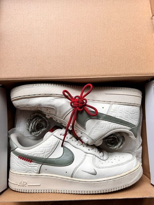 Buty Nike rozm.44