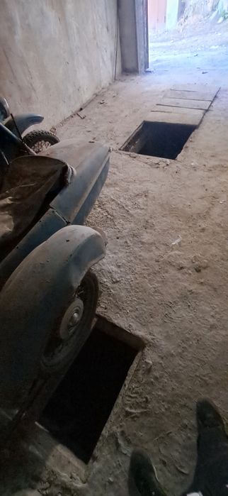 Продам гараж  в центральній частині міста