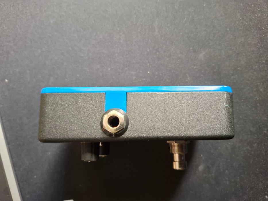 EBS MultiComp – Profesjonalny kompresor basowy (True Dual Band)