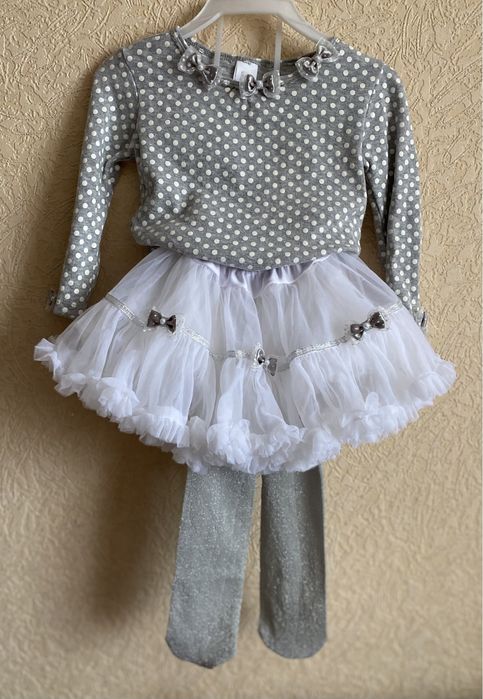 Костюм для торжеств