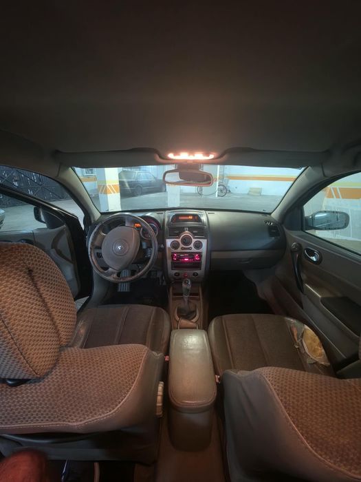 Renault Mégane Break 1.5 dCi 80cv | 2004 | 255.000 km | REVISÃO FEITA