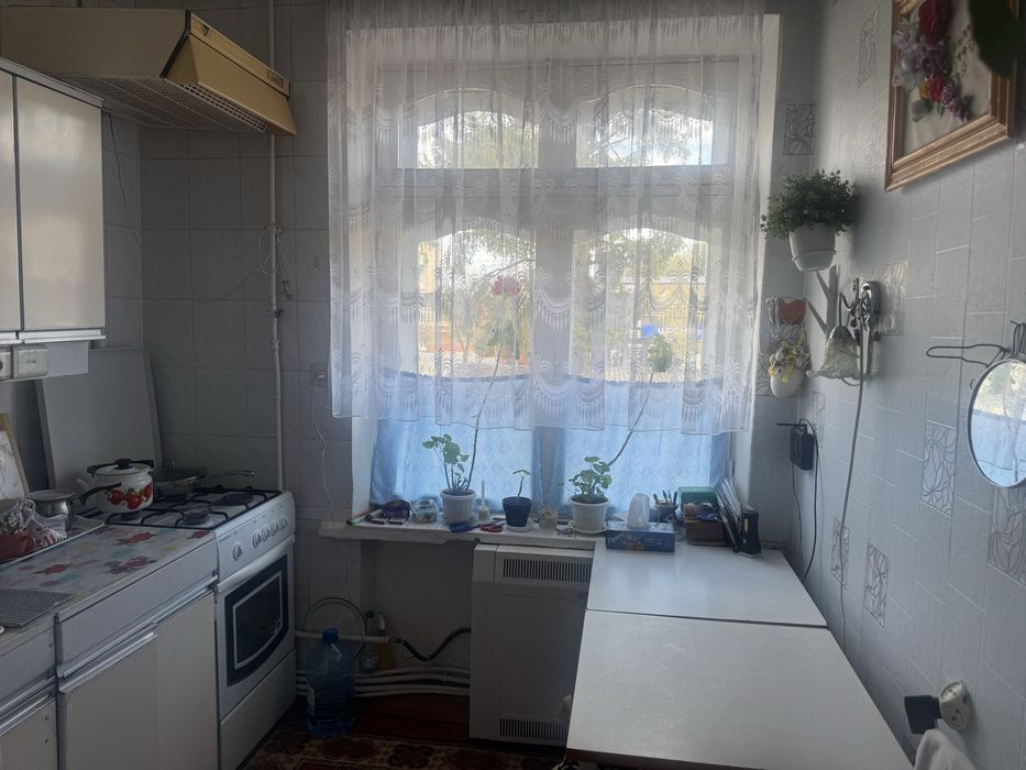 Однокімнатна квартира