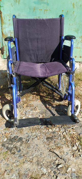 Інвалідний візок