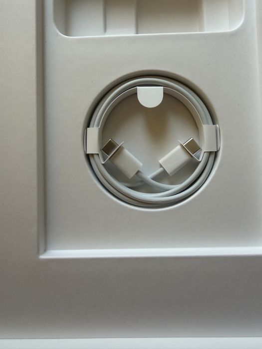 Kabel USB C do USB C Apple