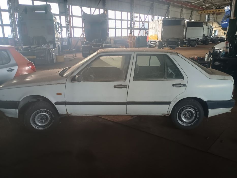 Продам Fiat Croma під відновлення або на зч
