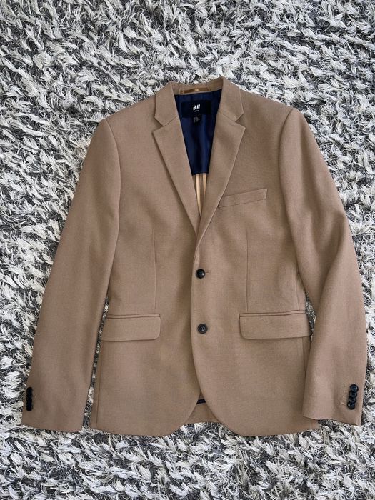 Піджак H&M в ідеальному стані
