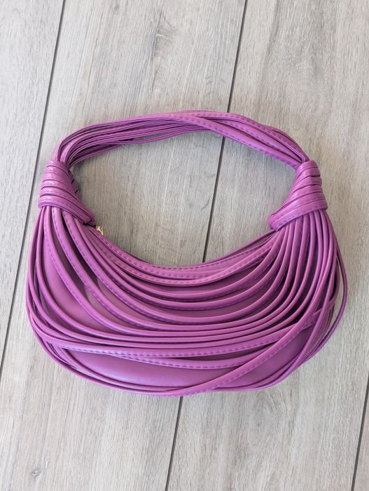 Сумка bottega veneta
