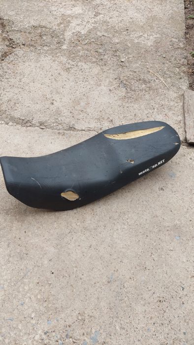 Сідушка senke sk5 під перетяжку