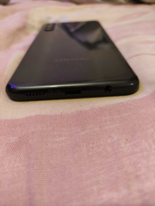 Vendo Samsung Galaxy A04s preto