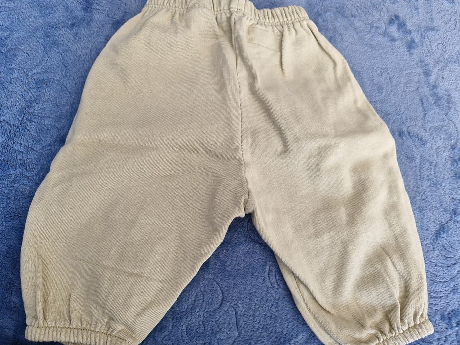 Spodenki niemowlęce roz. 68