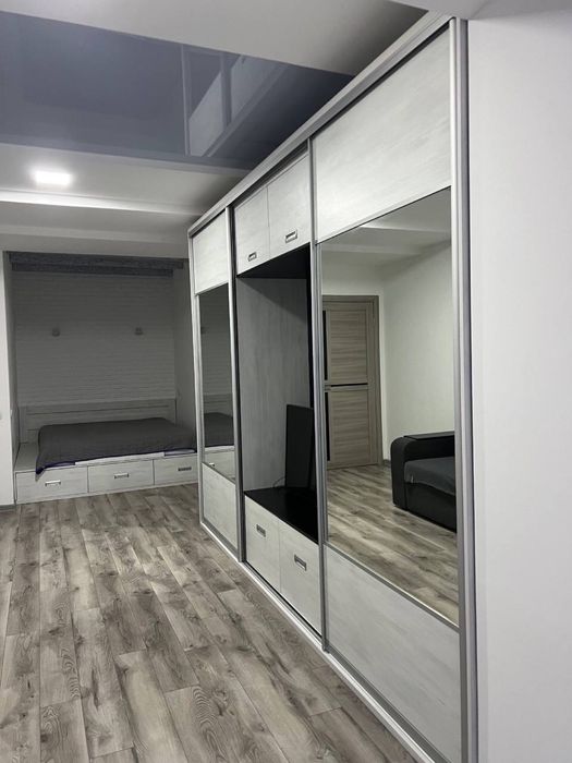 Продам 1к квартиру Ж/М Левобережный, Донецкое шоссе, Усенко, Мира
