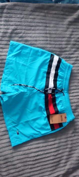 Spodenki Tommy Hilfiger