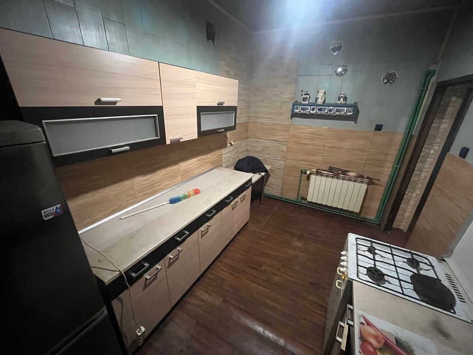 Centrum Królowej Jadwigi 21 2pokoje