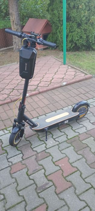 Hulajnoga elektryczna Xrider