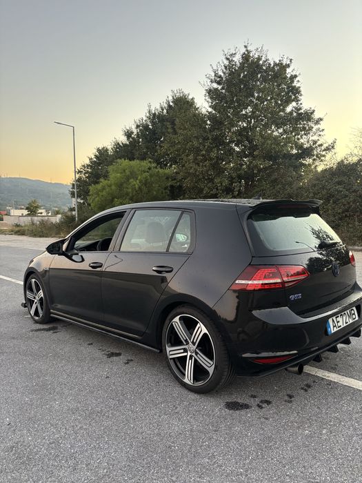 Wv Golf 7 Hibryd Plug-in