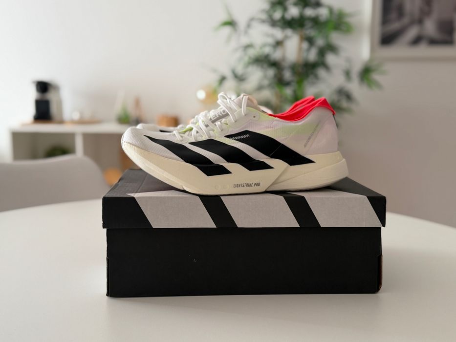 Adidas adios pro 4