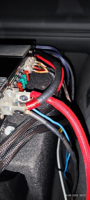 Wzmacniacz crunch powerzone pzi 1500.1 monoblock Skarżysko-Kamienna ...