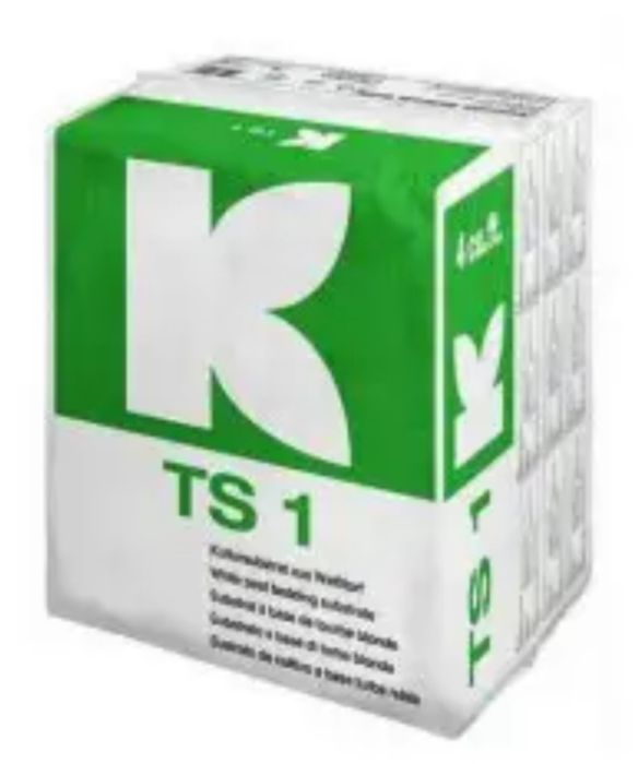 Торф классман TS1