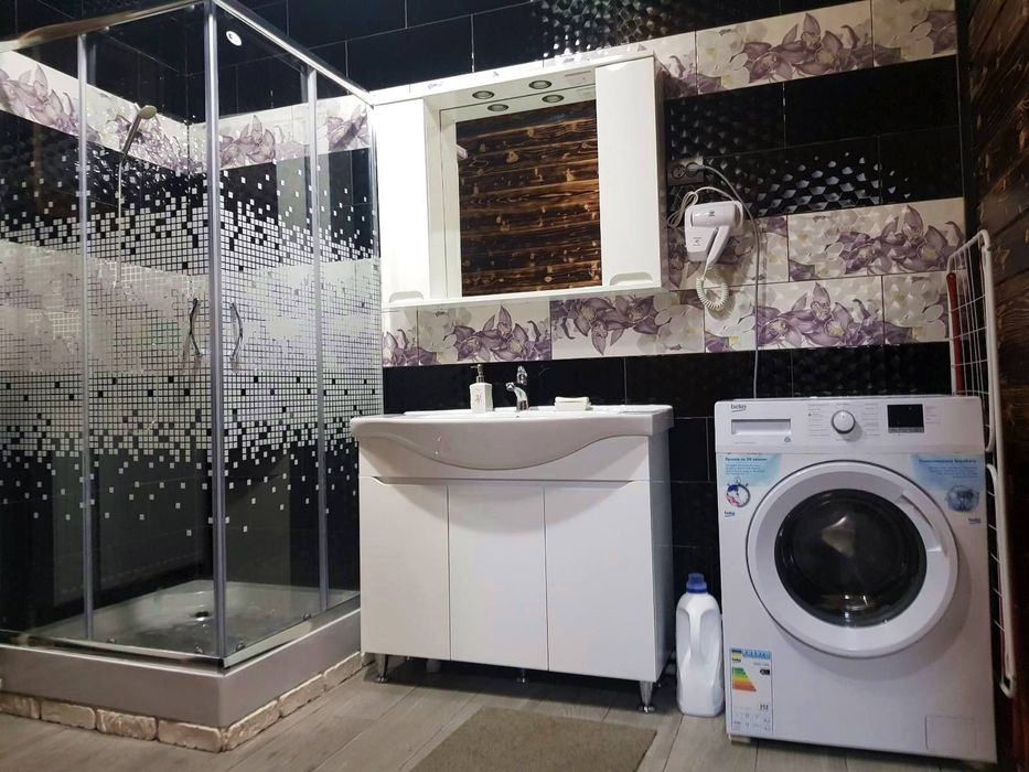 Відпочинок у карпатах горах. Оренда Будинку з чаном с. Плав'я