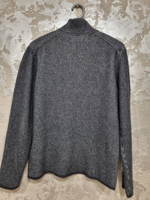 Чоловіче поло  котон та вовна