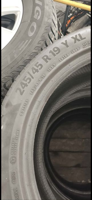 Continental Premium Contact 6