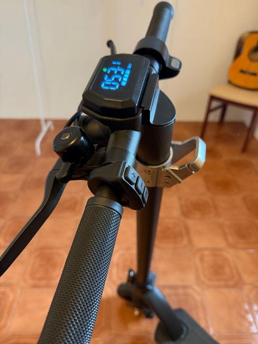 Trotinete Elétrica Wayscral Kickway E1