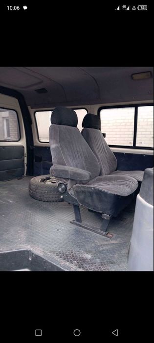 Продам Газ 22171 соболь