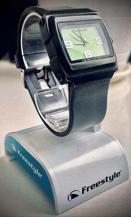 Годинник Kawasaki Kordova