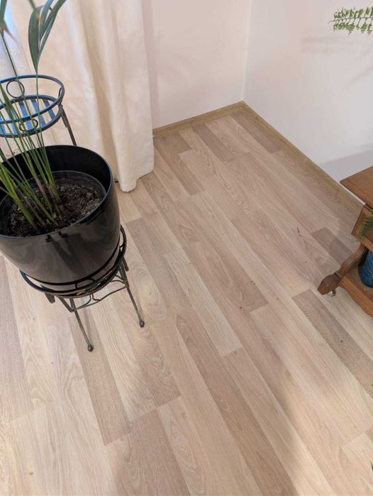 Panele z demontażu 24 m2