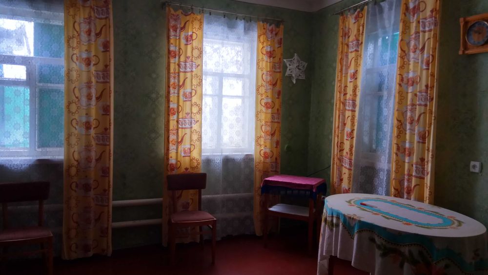 Продам дом в п.Андреевка