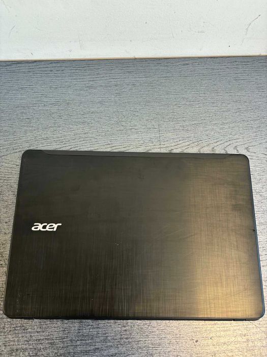(Rezerwacja) Acer Aspire F5-575G i5-7200U 16GB 2xSSD