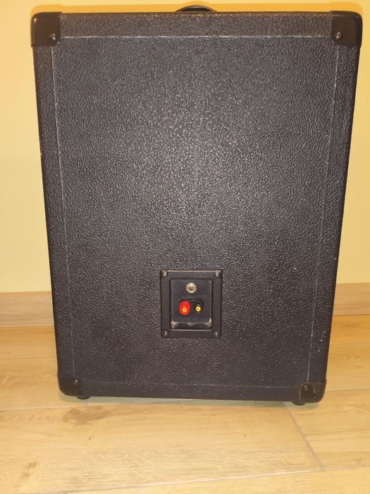 Kolumny  estradowe Peavey, głośnik 12 cali, zadbane, komplet