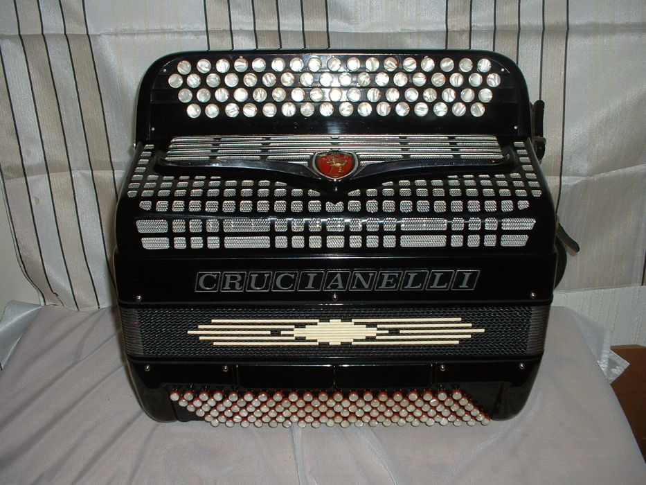 Avenda Acordeao G, .25