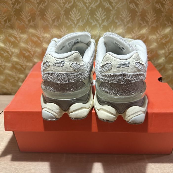 Кроссовки New Belance 9060