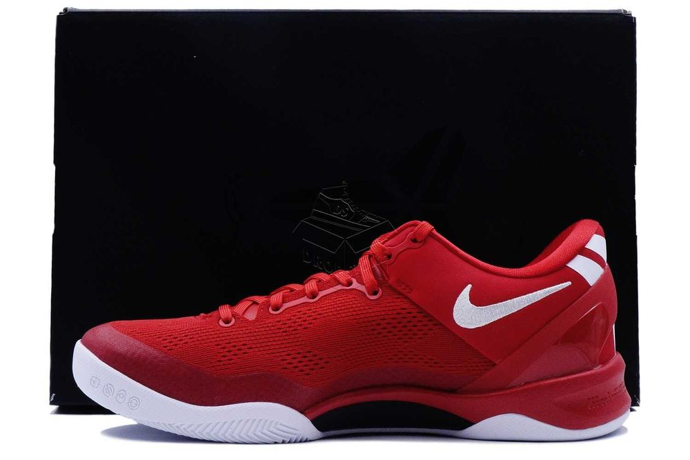 Nike KOBE 8 Protro University Red – Buty | HF9550–600