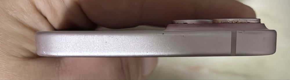 IPhone 15 Plus - 128gb