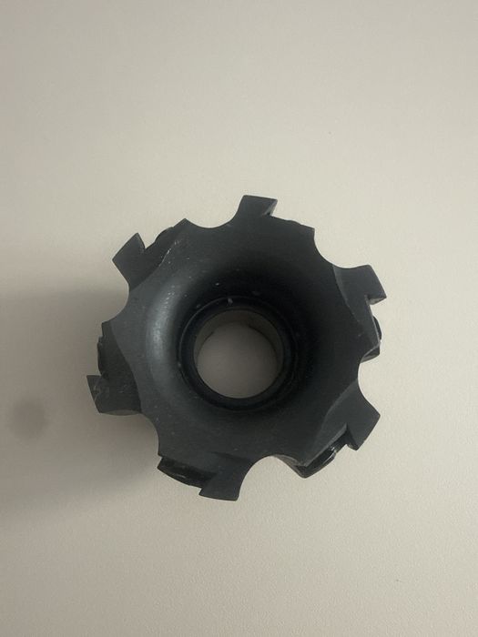 Glowica frezowa hertel 6 plytek